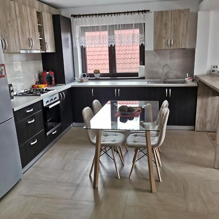 Apartament Ovidiu Giroc Exterior foto