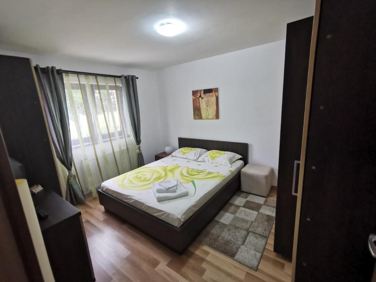 Apartament Ovidiu Giroc Exterior foto
