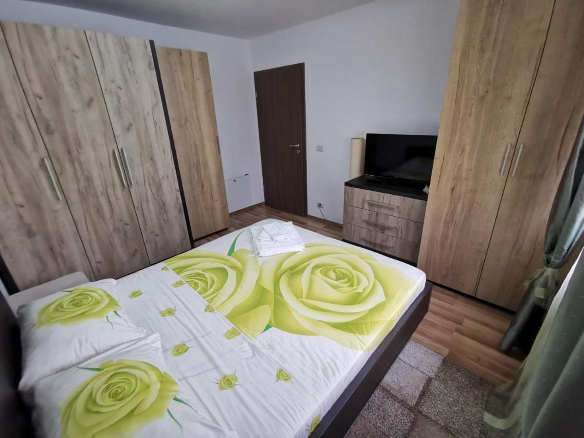 Apartament Ovidiu Giroc Exterior foto