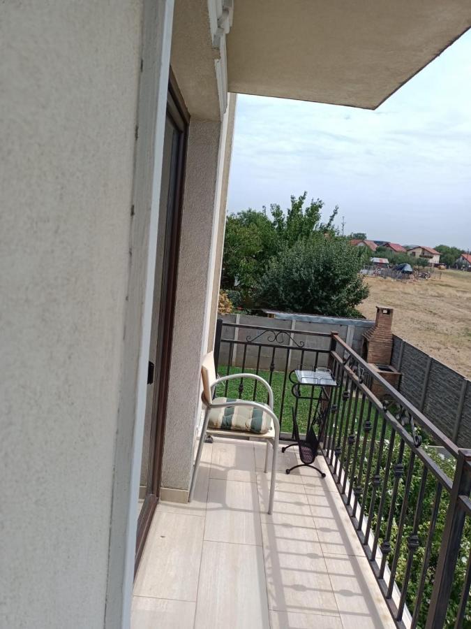 Apartament Ovidiu Giroc Exterior foto